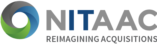 NITAAC Logo