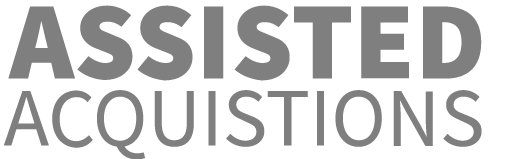 Assisted Acquisitions logo