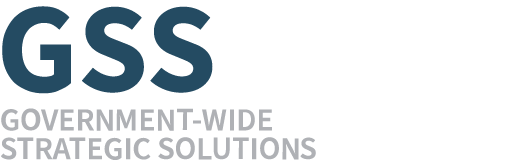 government-wide strategic solutions