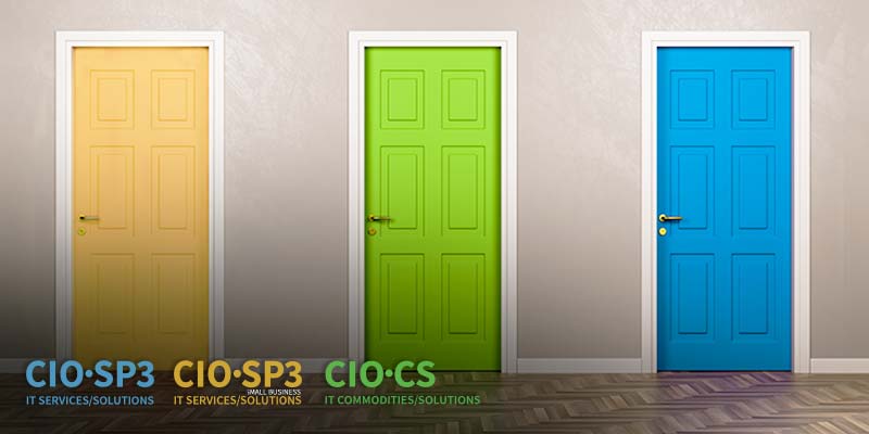 3 doors