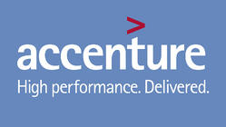 Accenture logo