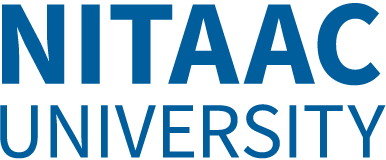 NITAAC University Logo