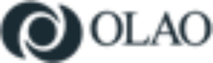 OLAO logo